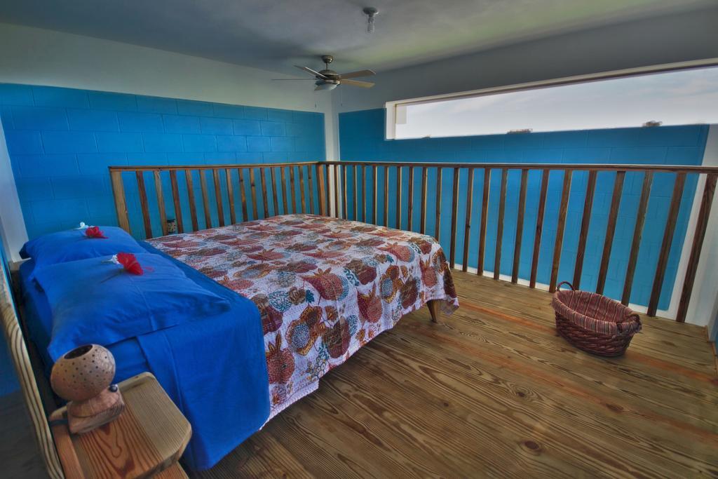 B&B El Mirador Al Mar Sosua Ruang foto