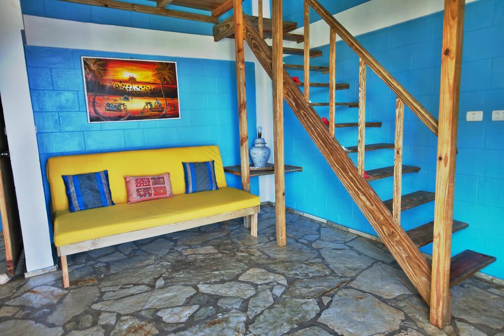 B&B El Mirador Al Mar Sosua Ruang foto