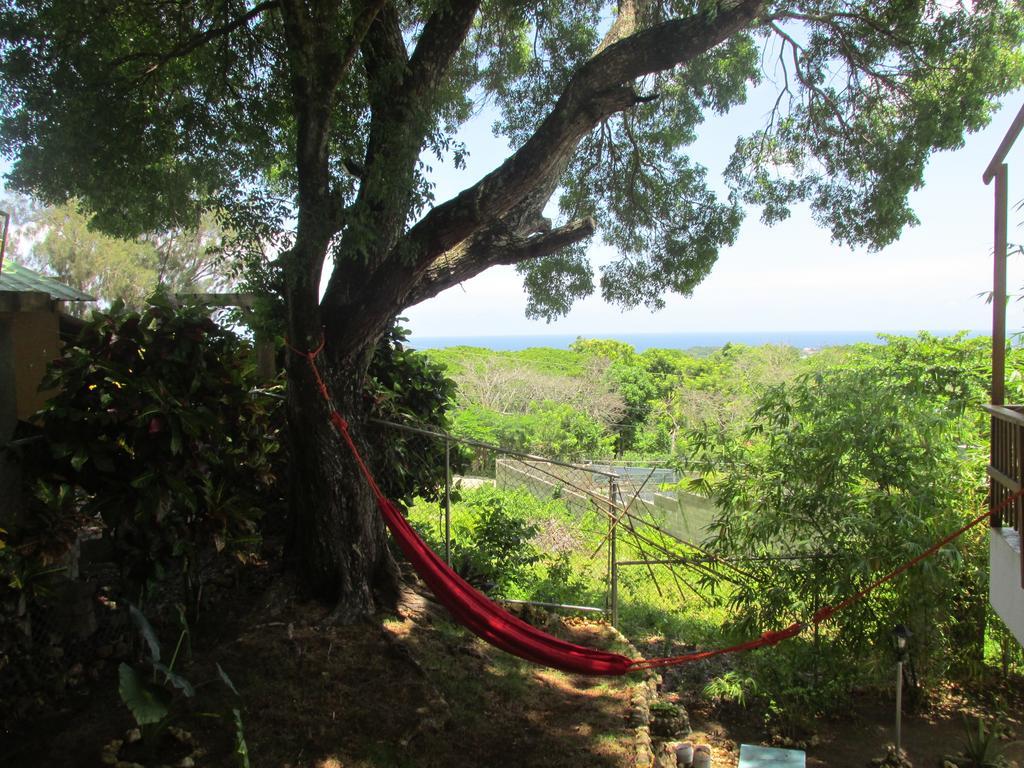 B&B El Mirador Al Mar Sosua Bagian luar foto